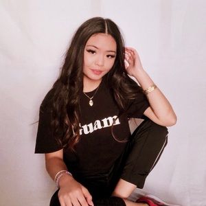 Meet your Posher, Iasia